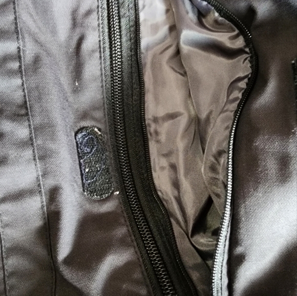 Mens DC ski jacket - Picture 4 of 14